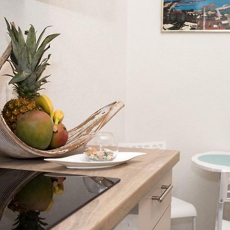 Apartment Barka Split Zewnętrze zdjęcie