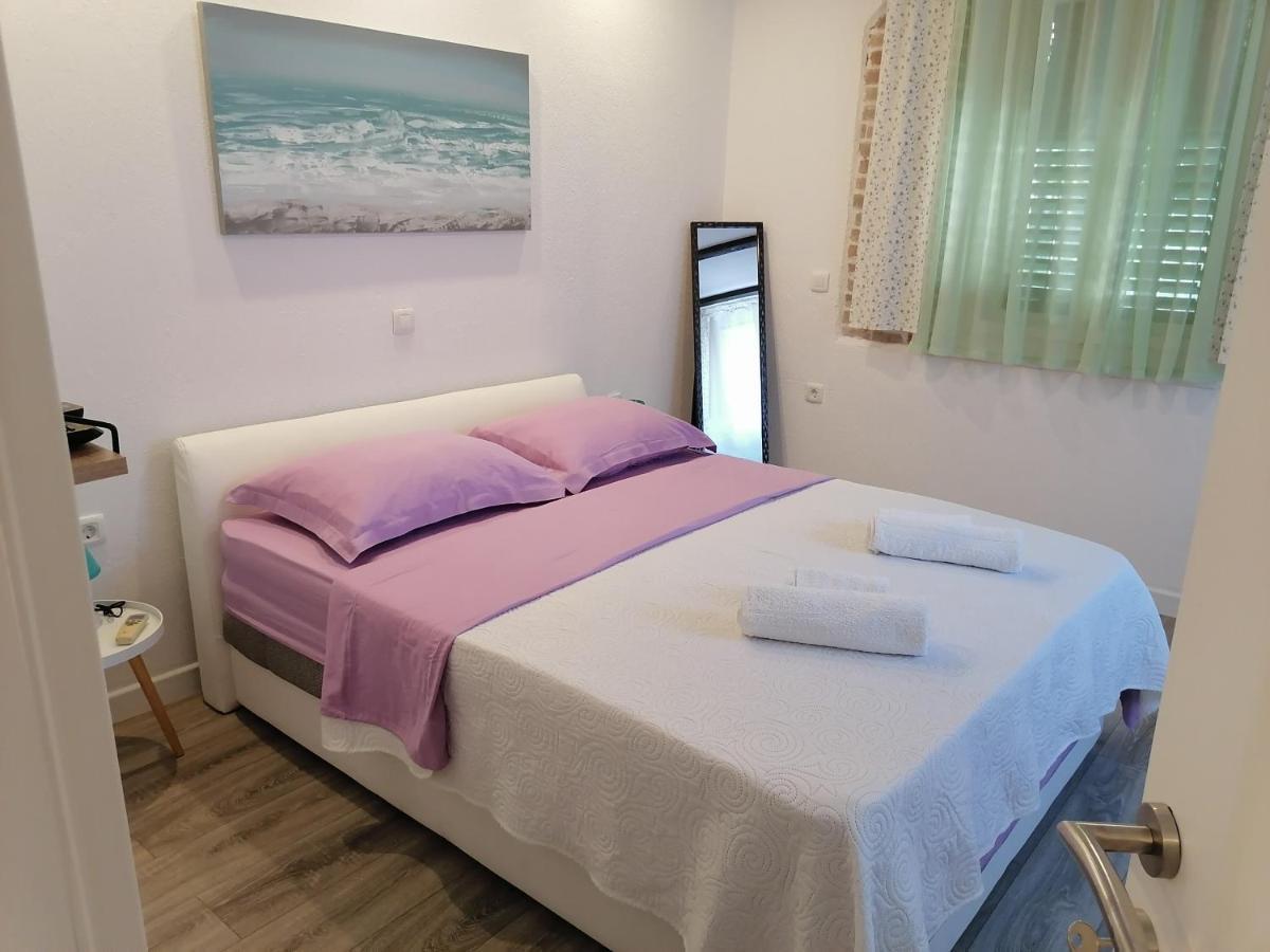 Apartment Barka Split Zewnętrze zdjęcie