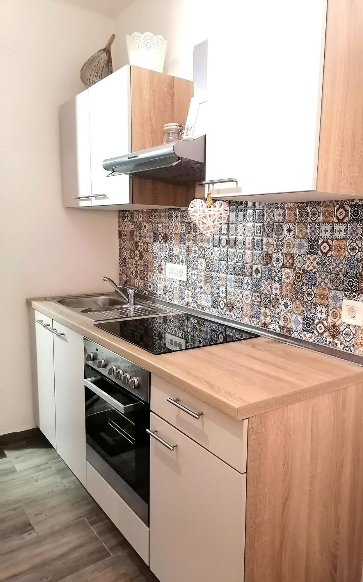 Apartment Barka Split Zewnętrze zdjęcie