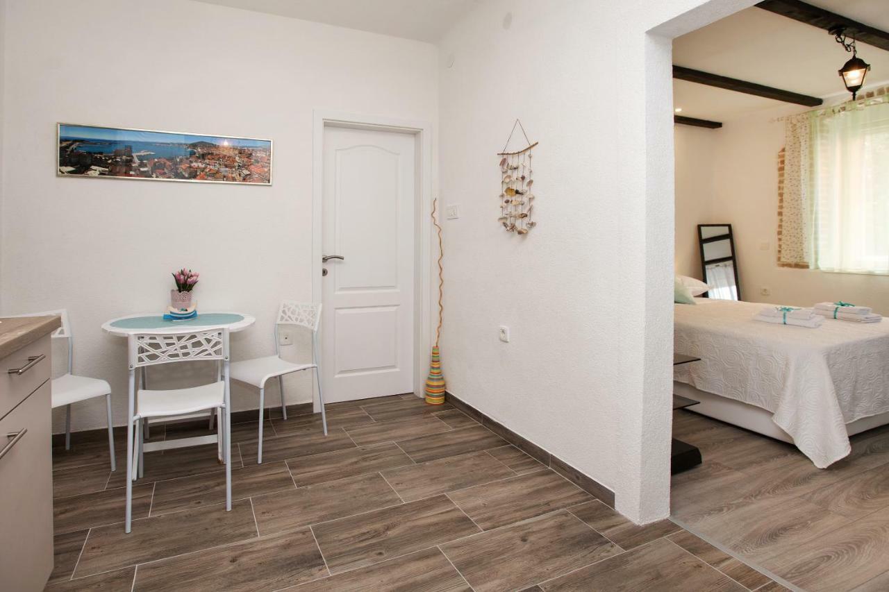 Apartment Barka Split Zewnętrze zdjęcie