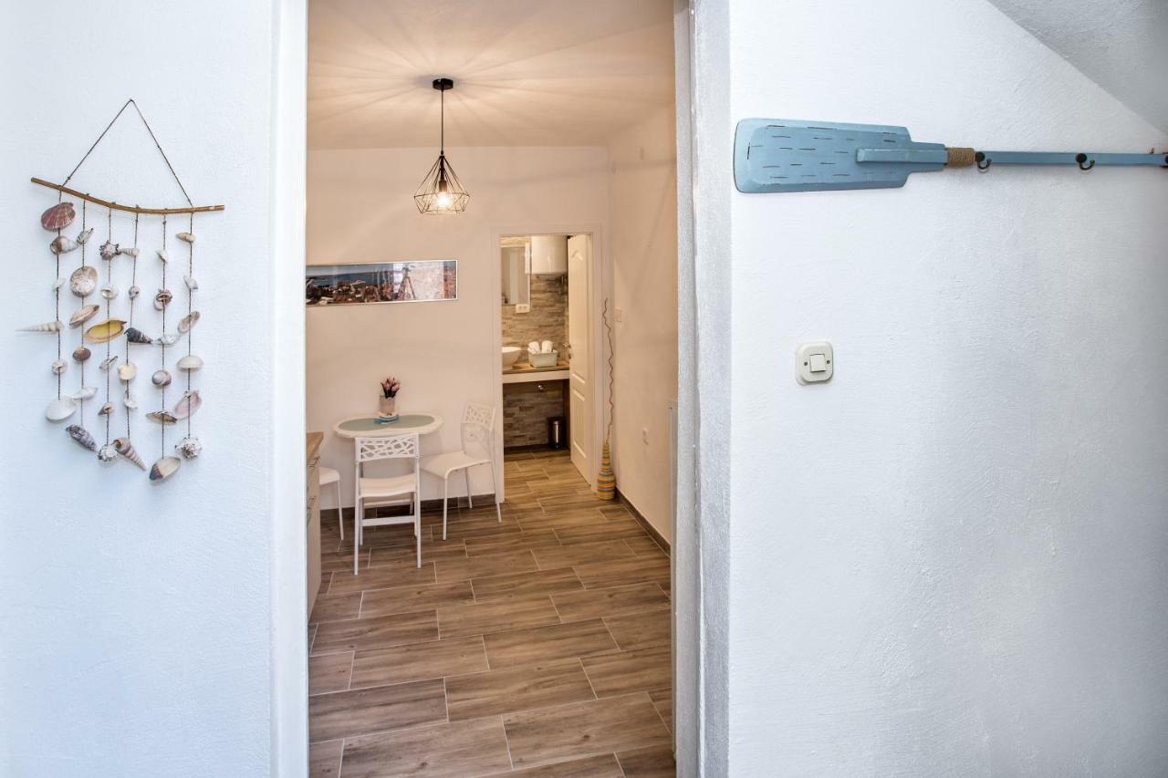 Apartment Barka Split Zewnętrze zdjęcie